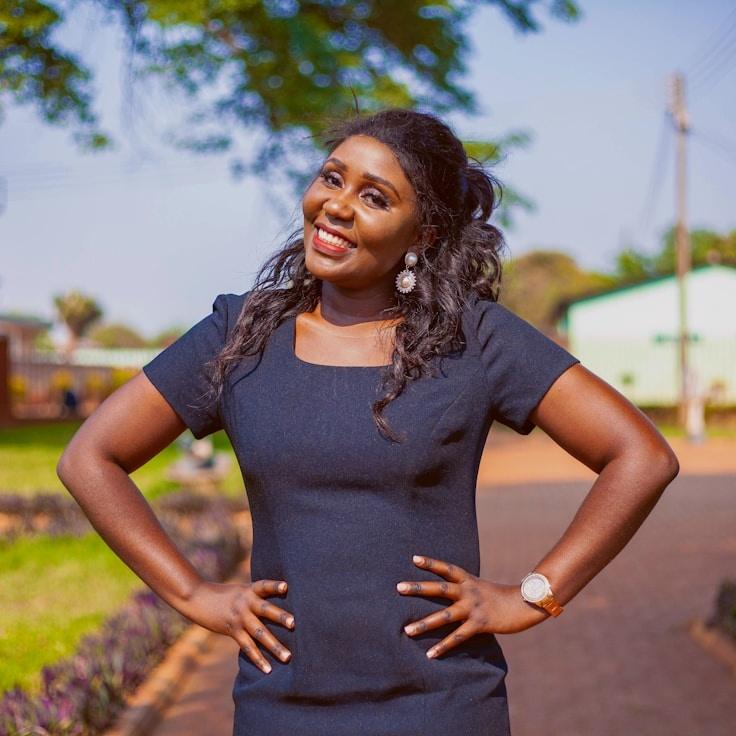 Liam Patterson - Founder of Bridge Atlas Bright