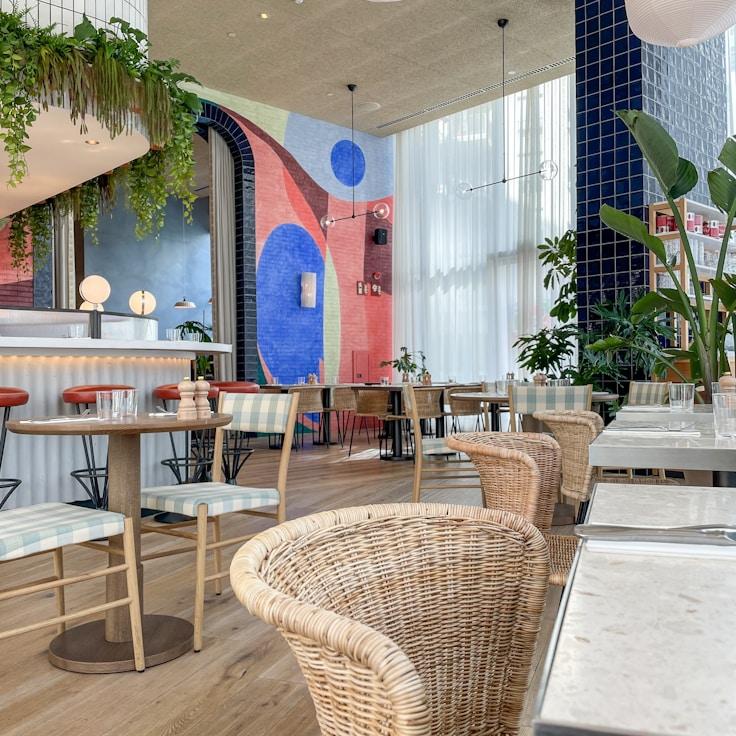 Parks and entertainment for families in Toronto, Canada